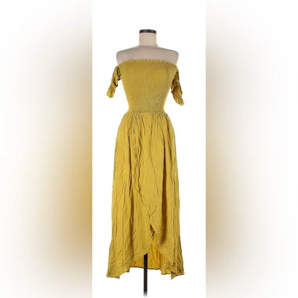 Young Fabulous & Broke casual dress - Picture 1 of 3